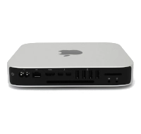 Apple Mac Mini Core i7 3.0GHz 512GB SSD 8GB Ram A1347 BTO Late