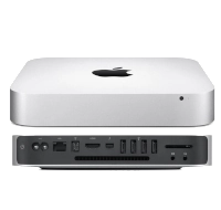 Apple Mac Mini Core i7 Server 2.0GHz 1TB A1347 MC936LL