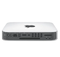 Apple Mac Mini Core i7 Server 2.3GHz 1TB x 2 A1347 MD389LL