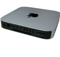 Apple Mac Mini Core i7 Server 2.3GHz 256GB Solid State A1347 MD389LL