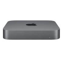 Apple Mac Mini Intel Core i3 3.6GHz 128GB SSD 32GB RAM A1993 Late desktop