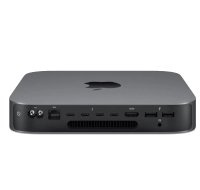 Apple Mac Mini Intel Core i3 3.6GHz 256GB SSD 16GB RAM A1993 Late