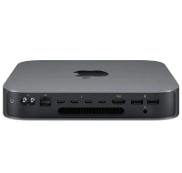 Apple Mac Mini Intel Core i3 3.6GHz 2TB SSD 16GB RAM A1993 Late