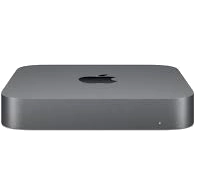 Apple Mac Mini Intel Core i5 3.0GHz 128GB SSD 16GB RAM A1993 Late desktop