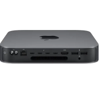 Apple Mac Mini Intel Core i5 3.0GHz 128GB SSD 64GB RAM A1993 Late