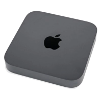 Apple Mac Mini Intel Core i5 3.0GHz 256GB SSD 16GB RAM A1993 Late