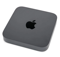 Apple Mac Mini Intel Core i5 3.0GHz 256GB SSD 64GB RAM A1993 Late desktop