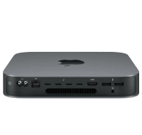 Apple Mac Mini Intel Core i7 3.2GHz 256GB SSD 8GB RAM A1993 Late