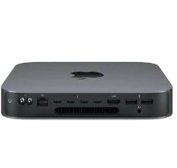 Apple Mac Mini Intel Core i7 3.2GHz 2TB SSD 32GB RAM A1993 Late