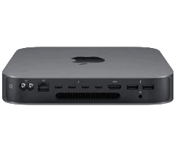 Apple Mac Mini M1 1TB SSD