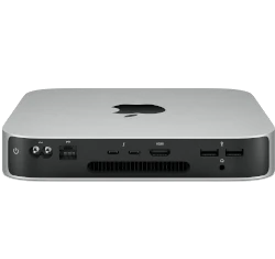 Apple Mac Mini M1 512GB SSD