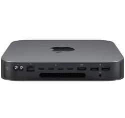 Apple Mac Mini M2 Pro 12-Core 512GB SSD desktop