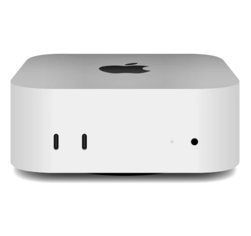 Apple Mac Mini M4 10-Core 256GB SSD