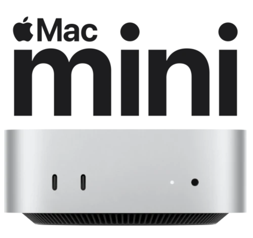 Apple Mac Mini M4 Pro 12-Core 2TB SSD