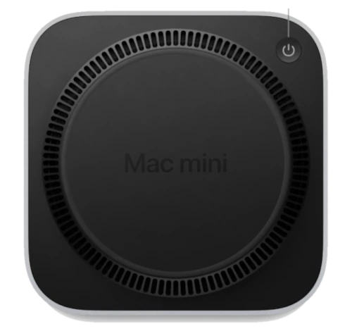 Apple Mac Mini M4 Pro 14-Core 4TB SSD