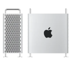 Apple Mac Pro 2.5GHz 28-Core Xeon W 1TB SSD Radeon Pro