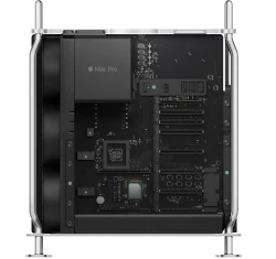 Apple Mac Pro 2.5GHz 28-Core Xeon W 256GB SSD Radeon Pro desktop