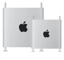 Apple Mac Pro 2.5GHz 28-Core Xeon W 4TB SSD Radeon Pro Vega II Duo