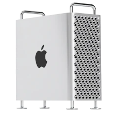 Apple Mac Pro 2.5GHz 28-Core Xeon W 4TB SSD Radeon Pro