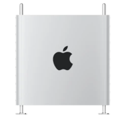 Apple Mac Pro 2.5GHz 28-Core Xeon W 512GB SSD Radeon Pro Vega II Duo