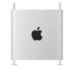 Apple Mac Pro 2.5GHz 28-Core Xeon W 8TB SSD Two Radeon Pro Vega II Duo