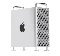 Apple Mac Pro 2.7GHz 24-Core Xeon W 1TB SSD Radeon Pro