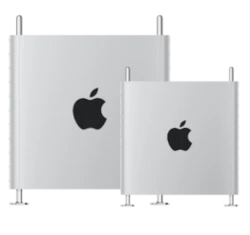 Apple Mac Pro 3.2GHz 16-Core Xeon W 1TB SSD Radeon Pro desktop