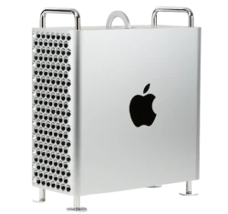Apple Mac Pro 3.2GHz 16-Core Xeon W 256GB SSD Radeon Pro Vega II Duo