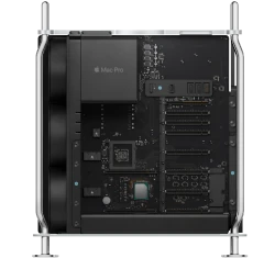 Apple Mac Pro 3.2GHz 16-Core Xeon W 4TB SSD Radeon Pro