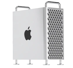 Apple Mac Pro 3.3GHz 12-Core Xeon W 2TB SSD Radeon Pro