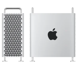 Apple Mac Pro 3.3GHz 12-Core Xeon W 4TB SSD Radeon Pro Vega II Duo
