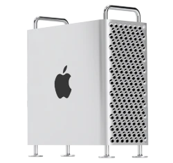 Apple Mac Pro 3.3GHz 12-Core Xeon W 4TB SSD Radeon Pro