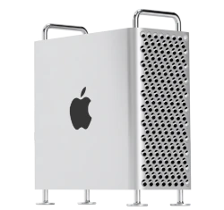 Apple Mac Pro 3.3GHz 12-Core Xeon W 4TB SSD Two Radeon Pro Vega II Duo