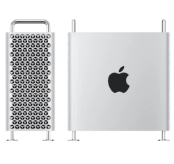 Apple Mac Pro 3.3GHz 12-Core Xeon W 512GB SSD Two Radeon Pro Vega II Duo