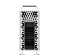 Apple Mac Pro 3.5GHz 8-Core Xeon W 1TB SSD Radeon Pro desktop