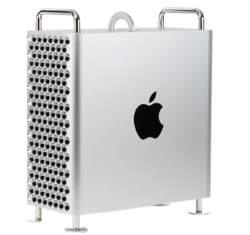 Apple Mac Pro 3.5GHz 8-Core Xeon W 2TB SSD Radeon Pro Vega II Duo