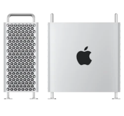 Apple Mac Pro 3.5GHz 8-Core Xeon W 2TB SSD Radeon Pro