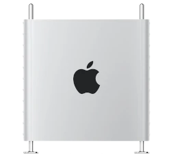 Apple Mac Pro 3.5GHz 8-Core Xeon W 2TB SSD Two Radeon Pro