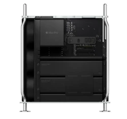 Apple Mac Pro 3.5GHz 8-Core Xeon W 512GB SSD Radeon Pro Vega II Duo