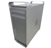 Apple Mac Pro Eight Core 2.8GHz 320GB A1186 MA970LL desktop
