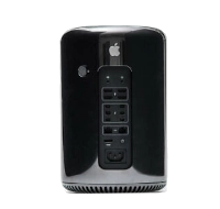 Apple Mac Pro Eight Core 3.0GHz 1TB SSD 12GB Ram A1481 BTO Late