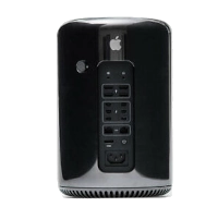 Apple Mac Pro Eight Core 3.0GHz 1TB SSD 32GB Ram A1481 BTO Late