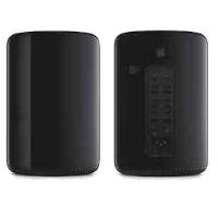 Apple Mac Pro Eight Core 3.0GHz 1TB SSD 64GB Ram A1481 BTO Late