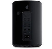 Apple Mac Pro Eight Core 3.0GHz 256GB SSD 64GB Ram A1481 BTO Late