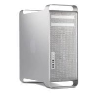 Apple Mac Pro Quad Core 2.8GHZ 1TB A1289 MC250LL