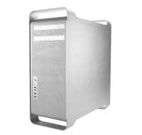 Apple Mac Pro Quad Core 3.2GHZ 1TB A1289 BTO desktop