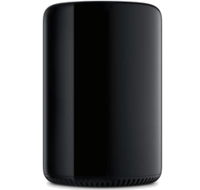 Apple Mac Pro Quad Core 3.7GHz 512GB SSD 12GB Ram A1481 ME253LL/A Late