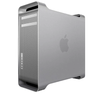 Apple Mac Pro Quad Core Server 2.8GHz 1TB A1289 MC915LL