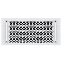 Apple Mac Pro Rack 3.3GHz 12-Core Xeon W 2TB SSD Two Radeon Pro