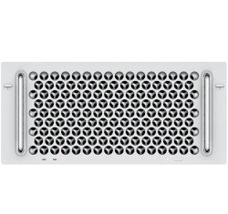 Apple Mac Pro Rack 3.5GHz 8-Core Xeon W 1TB SSD Radeon Pro desktop